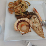 Ocaro Nourriture