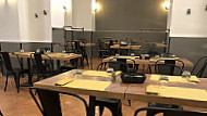 Pizzeria Le Tre Farine food