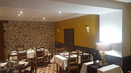 Auberge Des 3 Ponts menu