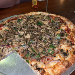 Flatbread Company Cibo