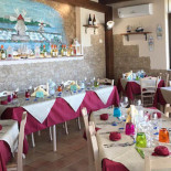 Trattoria Lidia Renda Comida