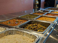 Royal india cuisine food