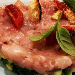 Maredivino Cibo