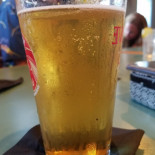 Mako's Beach Grille Cibo