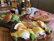 U.s. Egg Breakfast Lunch Chandler food