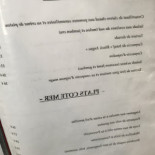 Le Bistro Cibo