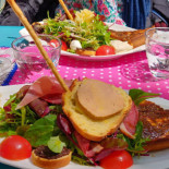 La Truffiere Cibo
