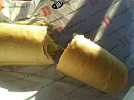 Jimmy John's food