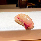 Sushi Akira inside