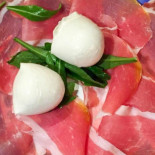 Pizza E Altro Dentro