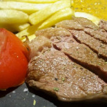 Dbaco Cibo