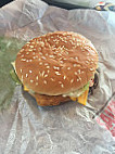 Burger King food