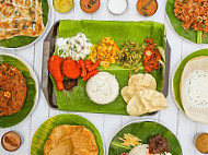 Rani Vilas Shop food