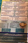 Mayflower Seafood Restaurant menu