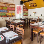 Papi Barendrecht Cibo