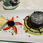 Villa Fantastica food