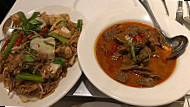 Krua Thai' Classic Amsterdam food