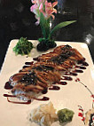 Fuji Sushi Asian Cuisine food