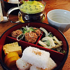 Japan Saku food