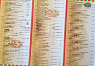 Erbil Kebab Pizzahaus Waldböckelheim menu