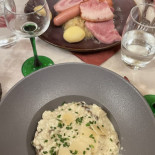 Meiselocker Cibo