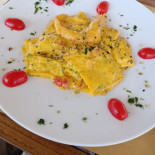 Le Dune Bistrot Dentro