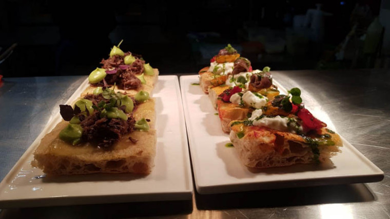 Bolle Pizzeria Essen