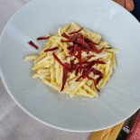 Vecchia Brianza Comida