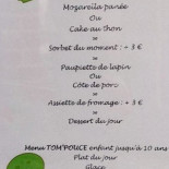 Le Tom'jo Piatti