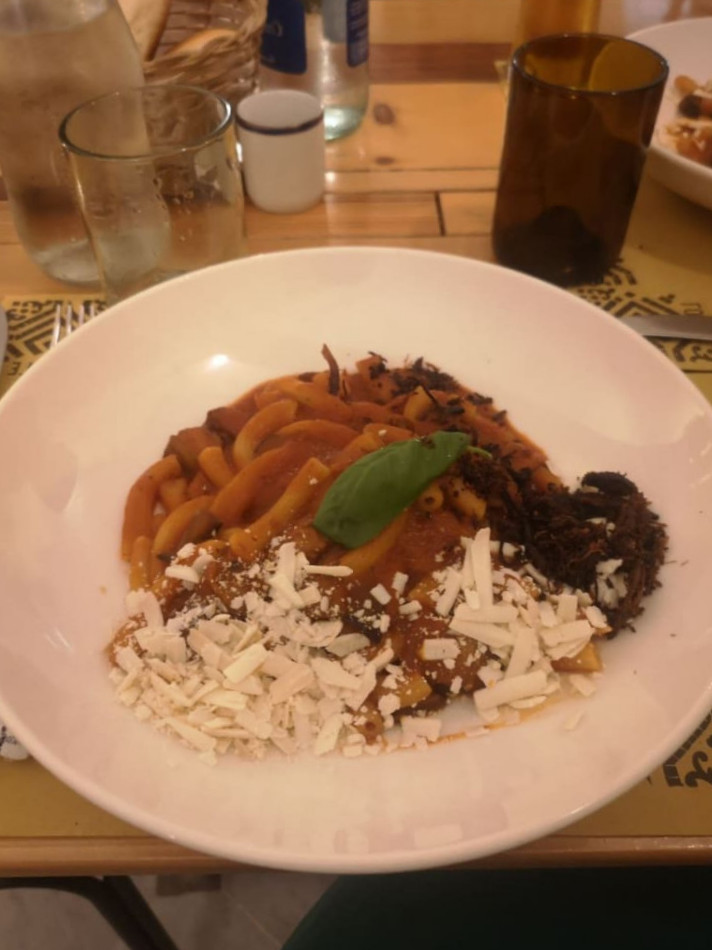 Locale Essen