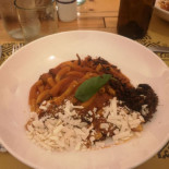 Locale Essen