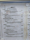 Gasthof Hopfenblüte menu