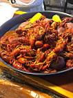 Circle M Crawfish food