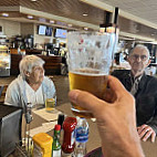 Rapid City Regional Airport food