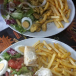 Tk Tacos Cibo