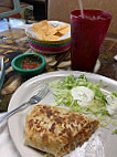 Laredo's Mexican food