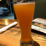 Ruby Tuesday Cibo