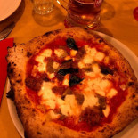 Pizzeria Flappo Nourriture