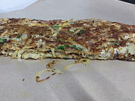 Murtabak Sekapal food