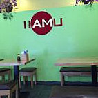 Umaii Sushi Grill & More food