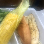 Captain D's Esterno