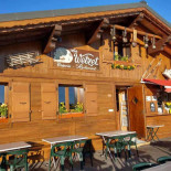 Le Wetzet Dentro