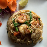 Thai Chokdee Comida