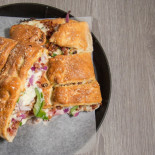 Simple Simon's Pizza Cibo
