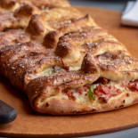 Simple Simon's Pizza Cibo