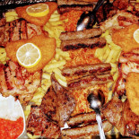 Poststuben Cibo