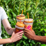 Dunkin' Cibo