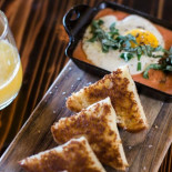The Collins Small Batch Kitchen Cibo