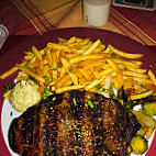 Steakhaus zur Waffenschmiede food