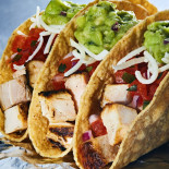 Chipotle Mexican Grill Cibo